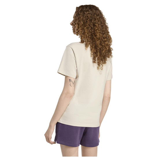 Adidas Γυναικεία κοντομάνικη μπλούζα Soft Side Graphic Tee Adidas Γυναικεία κοντομάνικη μπλούζα Soft Side Graphic Tee